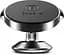 Автотримач Baseus Small Ears Series Magnetic Bracket (Vertical type) Black - мініатюра 2