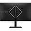 TFT 27" HP OMEN 27qs QHD, IPS, 240Hz, 1ms, 2xHDMI, DP, USB-hub, HAS, колонки, чорний - мініатюра 6