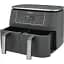 Мультипіч Ninja Air Fryer Dual zone DZ300EU [147477] - мініатюра 2