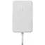 Зовнішній акумулятор Xiaomi Magnetic 10000mAh 33W White (BHR9822GL) [142887] - мініатюра 2
