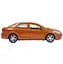 Автомодель Technopark Toyota Corolla, помаранчевий (COROLLA-GD (FOB)) - мініатюра 4