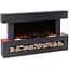 Камін електричний Klarstein Studio Light & Fire 3 Smart (10038384) - мініатюра 1