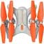 Игрушка на радиоуправлении Syma Storm Квадрокоптер 30 см (Z4) - миниатюра 6