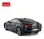 Машинка на управлінні BMW i8 1:18 RASTAR чорний 59200 - мініатюра 2