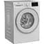 Пральна машина BEKO B3WFU5723W - мініатюра 2