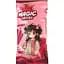 Соломка KBV Magic sticks глазур зі смаком полуниці 60 г - мініатюра 1