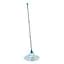 Набор для уборки Leifheit Classic Mop Ведро со шваброй (56792) - миниатюра 6
