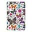 Чохол до планшета BeCover Smart Case Lenovo Tab P11 (2nd Gen) (TB-350FU/TB-350XU) 11.5" Butterfly (708687) - мініатюра 2
