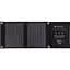 Портативна сонячна панель PowerPlant 14W 5V 2xUSB-A [PB930555] [127048] - мініатюра 1