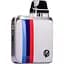 Под-система Vaporesso POD System XROS 4 Nano 30W Pod 1350mAh 3ml Kit Race Track (17726) - мініатюра 3