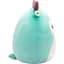 М'яка іграшка Squishmallows Олень Лопсанг 30 см (SQCR06688) - мініатюра 4