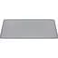 Килимок для миші Logitech Desk Mat Studio Mid Grey (956-000052) [107115] - мініатюра 2