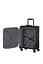 Валіза American Tourister SUMMERRIDE PLUM 55x40x23(25) 55 См ME7*07004 - мініатюра 2