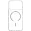 Чохол Blueo Crystal Drop PRO Case with MagSafe для Apple iPhone 17 Glitter Transparent (B41-I17GTR(M)) [144674] - мініатюра 1