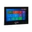 Відеодомофон 7" WiFi Tuya Light Vision SINGAPORE FHD Black (82-00231) - мініатюра 3