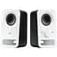 Акустика Logitech Multimedia Speakers Z150 White (6093191) - мініатюра 1