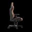 Крісло ігрове Anda Seat Kaiser 2 Size XL Brown (AD12XL-07-K-PVC-K01) - мініатюра 6