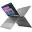 Ноутбук Lenovo IdeaPad Slim 5 16AHP10, AMD Ryzen 7 8845HS до 5.1 ГГц, 16" WUXGA, 32 ГБ, SSD 1 ТБ, графика AMD Radeon 780M, FreeDos, цвет серый - миниатюра 9