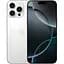 Смартфон Apple iPhone 16 Pro Max 256GB White Titanium Seller Refurbished - миниатюра 1