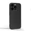 Силіконовий чохол BeCover для Apple iPhone 16 Pro Max Black (712280) - мініатюра 6