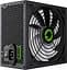 Блок питания GameMax GP-500 500W 80+ Bronze Black (GP-500) - миниатюра 1