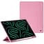 Чохол-книжка Epic Gum Stylus для планшета Samsung Galaxy Tab S9+ /S9+FE /S10+ 12.4 Pink - мініатюра 1