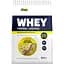 Протеин FitWin Whey Protein + Enzymes Банан со сливками 900 г - миниатюра 1
