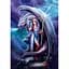 Пазл Anne Stokes Dragon Mage - 1000 шт. Clementoni 39956 - мініатюра 2