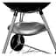Гриль вугільний Weber Bar-B-Kettle 47 см чорний (1231004) - мініатюра 4