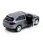 Автомодель TechnoDrive Porsche Cayenne S срібляста сіра (250250) - мініатюра 6