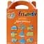 Печиво Friendy Міні патруль цукрове 400 г (923268) - мініатюра 3