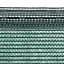 Сетка защитная Bradas 90% затенение 135 г/м² 1.8x10 м AS-CO13518010GR/P  - миниатюра 2