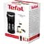 Кофеварка Tefal Good Value капельная 0.6 л черная (CM340811) - миниатюра 3