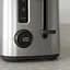 Тостер 800Вт, дисплей, металл Electrolux kuh0014863 - миниатюра 4