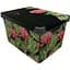 Коробка Qutu Style Box Botanic 20 л (STYLE BOX з/кр BOTANIC 20л.) - мініатюра 1