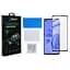 Скло захисне BeCover Motorola Moto G100 Black (706895) - мініатюра 2