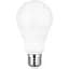 Лампочка Vestum A60 12W 6500K 220V E27 (1-VS-1115) - мініатюра 1