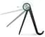 Підставка для телефону Ugreen Stand Universal LP106 Black [50747] [70017] - мініатюра 3