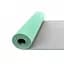 Коврик (мат) для йоги та фітнесу 4FIZJO TPE 1 см Mint/Grey 4FJ0202 (P-5907739311917) - мініатюра 1