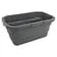 Кошик складаний Bo-Camp Foldable Box With table Top 17L Grey (6303695), Сірий - мініатюра 3