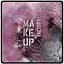 Палетка тіней для повік Make up Factory Artist Studio Quad 84 Rosy Whisper 7.6 г - мініатюра 3