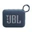 Портативна колонка JBL Go 4 JBLGO4BLU Blue - мініатюра 2