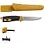 Ніж Morakniv Companion Spark Yellow - мініатюра 5