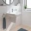 Смеситель для раковины Grohe QuickFix Start M-Size 23746002 с донным клапаном, Хром - миниатюра 7