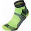 Носки Lorpen X3TE T3 Trail Running Eco Green Lime XL (1052-6210225 5448 XL) - миниатюра 1