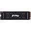 SSD накопичувач Kingston FURY Renegade 1TB (SFYRS/1000G) [100615] - мініатюра 1