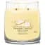 Свічка Yankee Candle Medium Vanilla Cupcake Ванільний кекс 368 г (1630003E) - мініатюра 2