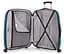 Чемодан Gabol Paradise XP (L) Green (123347-004) - миниатюра 4