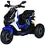 Дитячий електромобіль-мотоцикл Bambi Racer M 5744EL-4 до 30 кг - мініатюра 1