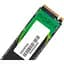 SSD накопичувач Apacer AS2280Q4L 2TB (AP2TBAS2280Q4L-1) [142494] - мініатюра 3